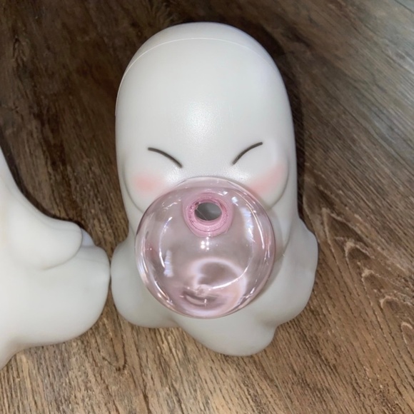 Viral DG Ghost bubble blowing blow mold set of 2 - Picture 3 of 5